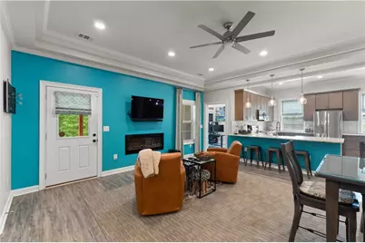 215 Northgate Preserve Drive, Newnan, GA 30265 - Photo 55