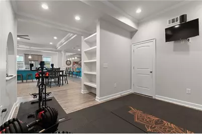 215 Northgate Preserve Drive, Newnan, GA 30265 - Photo 59