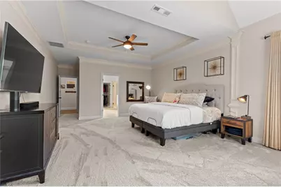 215 Northgate Preserve Drive, Newnan, GA 30265 - Photo 23