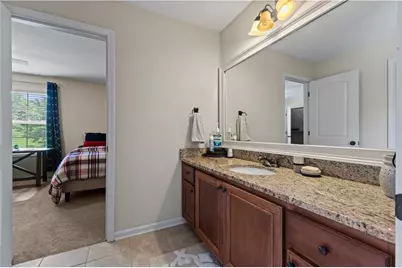 215 Northgate Preserve Drive, Newnan, GA 30265 - Photo 41