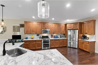 215 Northgate Preserve Drive, Newnan, GA 30265 - Photo 11