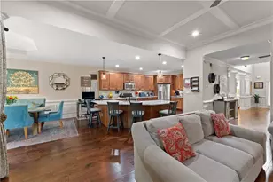 215 Northgate Preserve Dr, Newnan, GA 30265 - Photo 15