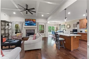 215 Northgate Preserve Dr, Newnan, GA 30265 - Photo 9