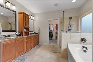 215 Northgate Preserve Dr, Newnan, GA 30265 - Photo 25