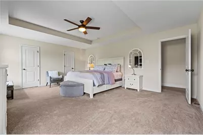 215 Northgate Preserve Drive, Newnan, GA 30265 - Photo 39