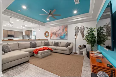 215 Northgate Preserve Drive, Newnan, GA 30265 - Photo 47