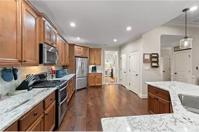 215 Northgate Preserve Drive, Newnan, GA 30265 - Photo 13