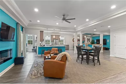 215 Northgate Preserve Drive, Newnan, GA 30265 - Photo 53