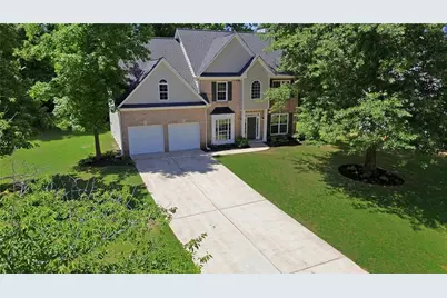 424 Payton Court, Stockbridge, GA 30281 - Photo 3