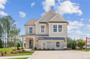 432 Edgewater Chase, Canton, GA 30115 - Photo 3