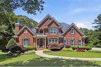 914 Autumn Path Way, Snellville, GA 30078 - Photo 1