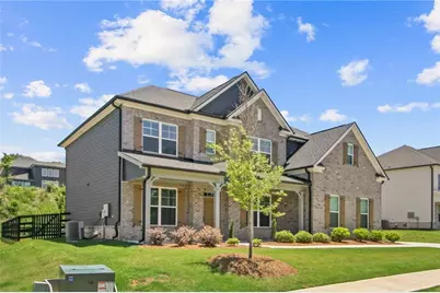 169 Carmichael Drive, Canton, GA 30115 - Photo 3