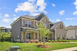 169 Carmichael Dr, Canton, GA 30115 - Photo 3