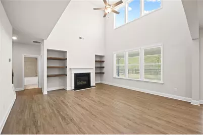 169 Carmichael Drive, Canton, GA 30115 - Photo 11