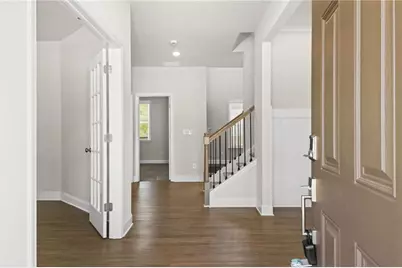 169 Carmichael Drive, Canton, GA 30115 - Photo 5