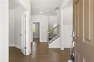 169 Carmichael Dr, Canton, GA 30115 - Photo 5