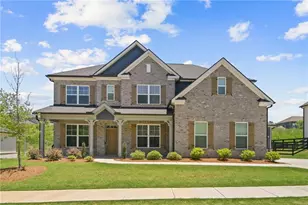 169 Carmichael Dr, Canton, GA 30115 - Photo 1