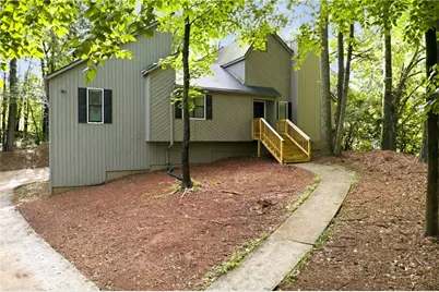 490 Summerfield Drive, Alpharetta, GA 30022 - Photo 1