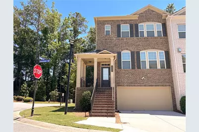 2454 Georgetown Avenue, Atlanta, GA 30345 - Photo 1