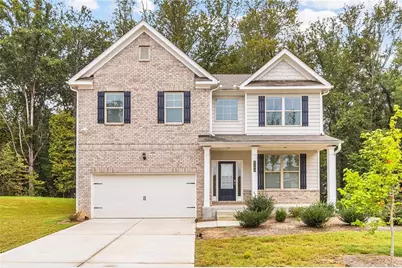 2230 Highridge Point Drive, Lithia Springs, GA 30122 - Photo 1