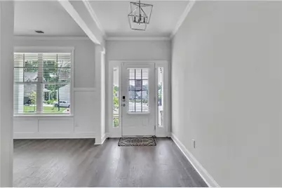 2230 Highridge Point Drive, Lithia Springs, GA 30122 - Photo 5