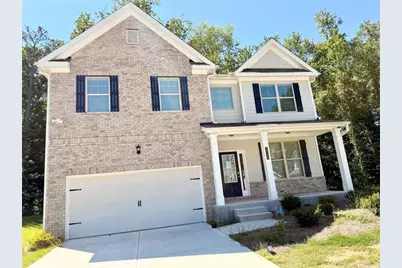 2230 Highridge Point Drive, Lithia Springs, GA 30122 - Photo 3