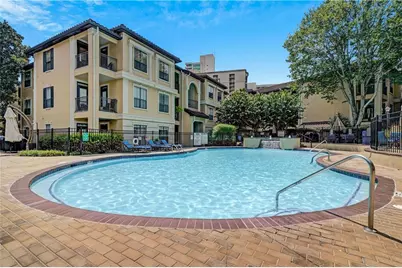 3777 Peachtree Road NE #1733, Brookhaven, GA 30319 - Photo 25