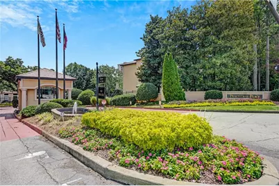 3777 Peachtree Road NE #1733, Brookhaven, GA 30319 - Photo 19