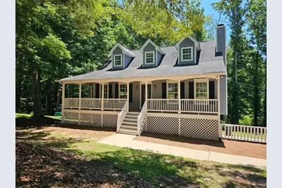 220 Hitchcock Drive, Villa Rica, GA 30180 - Photo 1