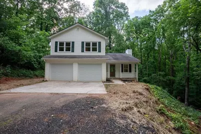64 Hickory Lane, Dahlonega, GA 30533 - Photo 1