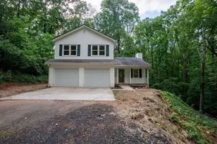 64 Hickory Ln, Dahlonega, GA 30533 - Photo 9
