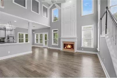 160 Treadstone Overlook, Johns Creek, GA 30024 - Photo 7