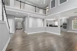 160 Treadstone Overlook, Johns Creek, GA 30024 - Photo 9