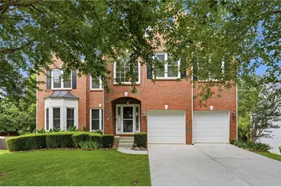 160 Treadstone Overlook, Johns Creek, GA 30024 - Photo 1