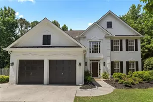 1316 Calderwood Ct SE, Smyrna, GA 30080 - Photo 1