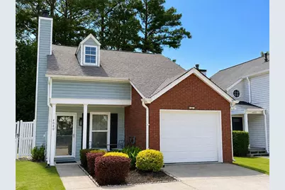 4040 Chattahoochee Trace, Duluth, GA 30097 - Photo 1