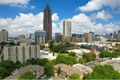 200 Renaissance Parkway NE #310, Atlanta, GA 30308 - Photo 31
