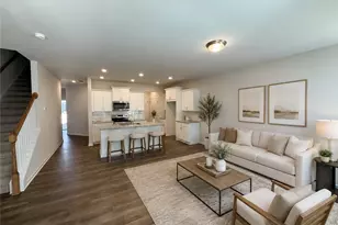 5151 Longview Run, Decatur, GA 30035 - Photo 3