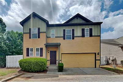 3742 Humber Court, Cumming, GA 30040 - Photo 1