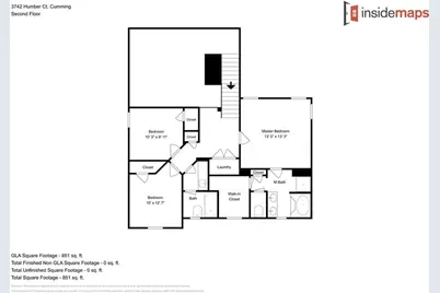3742 Humber Court, Cumming, GA 30040 - Photo 19