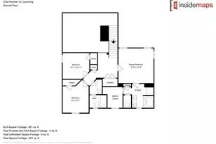 3742 Humber Ct, Cumming, GA 30040 - Photo 19