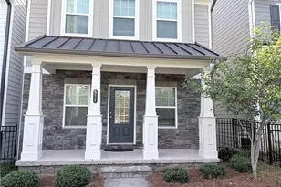 511 Ruths Dr, Woodstock, GA 30188 - Photo 3