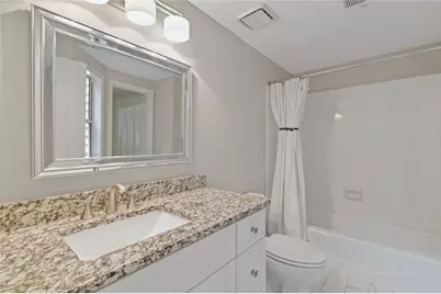 4039 Fawn Run #A, Marietta, GA 30068 - Photo 29