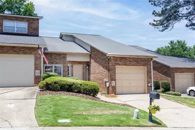 4039 Fawn Run #A, Marietta, GA 30068 - Photo 3