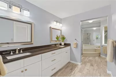4039 Fawn Run #A, Marietta, GA 30068 - Photo 15