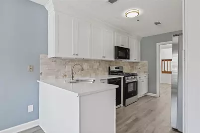 4039 Fawn Run #A, Marietta, GA 30068 - Photo 5