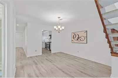 4039 Fawn Run #A, Marietta, GA 30068 - Photo 21