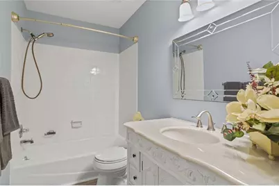 4039 Fawn Run #A, Marietta, GA 30068 - Photo 9