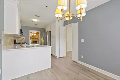 4039 Fawn Run #A, Marietta, GA 30068 - Photo 7