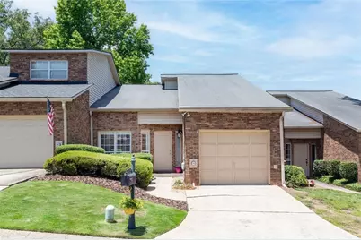 4039 Fawn Run #A, Marietta, GA 30068 - Photo 1